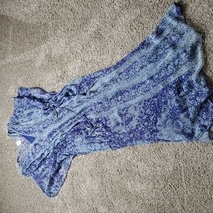 Ella Moss Designer Dress